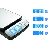 Balance - Pro 30.1 - Piles ou secteur - LITTLE BALANCE