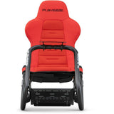 Siege simulation racing - PLAYSEAT - Trophy - Rouge