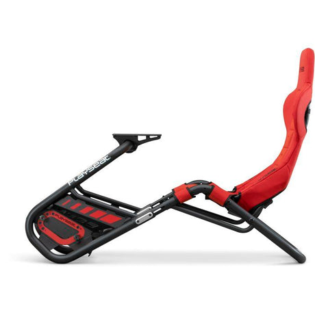 Siege simulation racing - PLAYSEAT - Trophy - Rouge