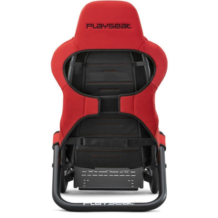 Siege simulation racing - PLAYSEAT - Trophy - Rouge