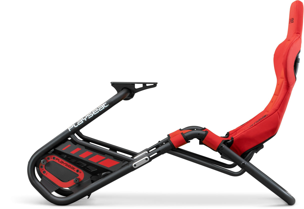 Siege simulation racing - PLAYSEAT - Trophy - Rouge