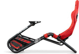 Siege simulation racing - PLAYSEAT - Trophy - Rouge