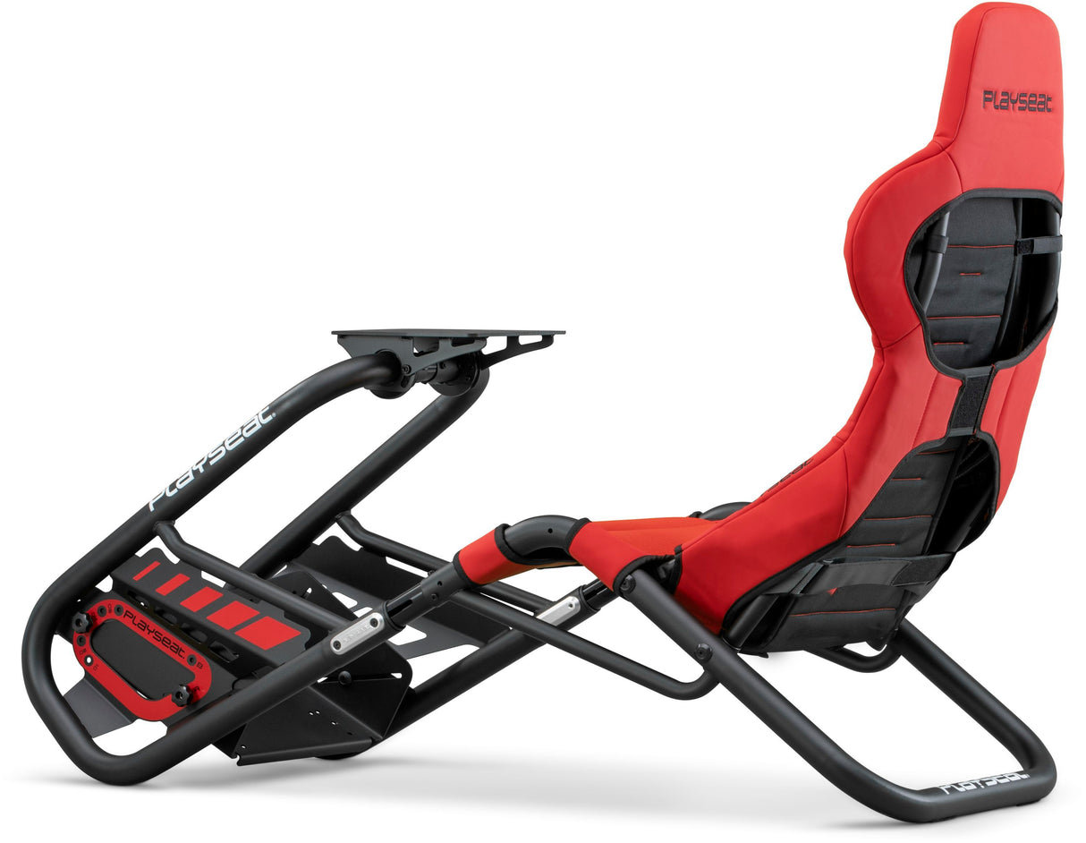 Siege simulation racing - PLAYSEAT - Trophy - Rouge