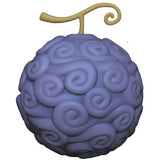 Tirelire - PLASTOY - One Piece - Fruit du Démon : Gomu Gomu no Mi