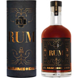 Rammstein Rum avec etui 70cl