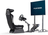 Support TV - PLAYSEAT - Stand Pro - Gris
