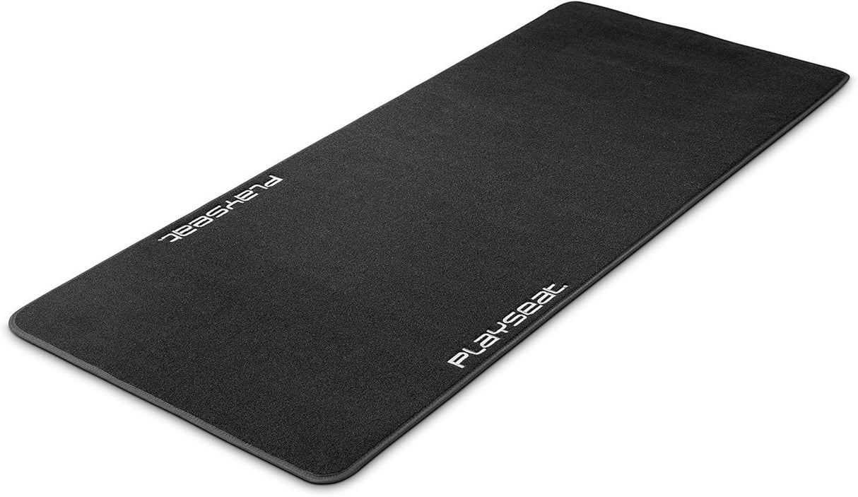 Tapis de sol - PLAYSEAT - Pour siege et cockpit de simulation racing - XL - Noir