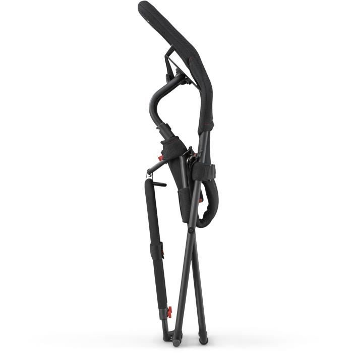 Siege de Simulation - PLAYSEAT - Challenge Actifit - Noir