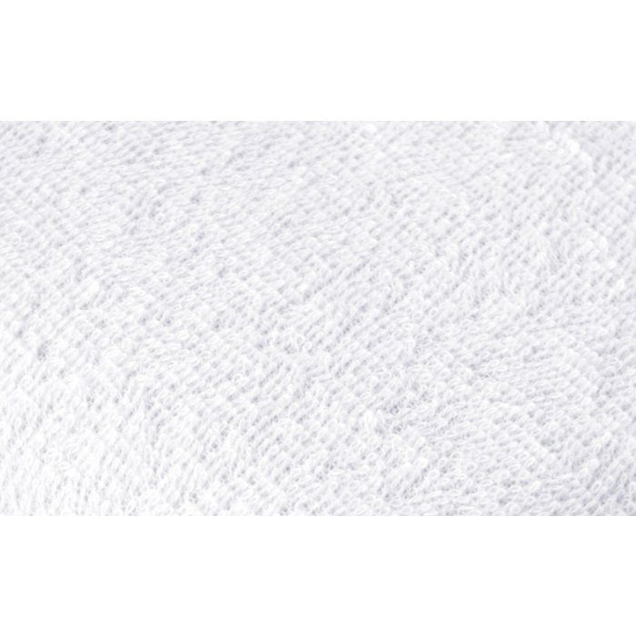 Toison D'Or - Alese housse imperméable - Transalese éponge 100 % Coton - 80 x 190 cm
