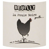 Domaine de la Poule Noire Reuilly - Vin rouge du Val de Loire 2024