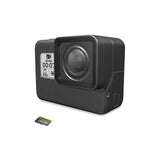 PNY Elite - Carte mémoire microSDXC - 256 Go - UHS-I U1 Classe 10 - 100 Mo/s