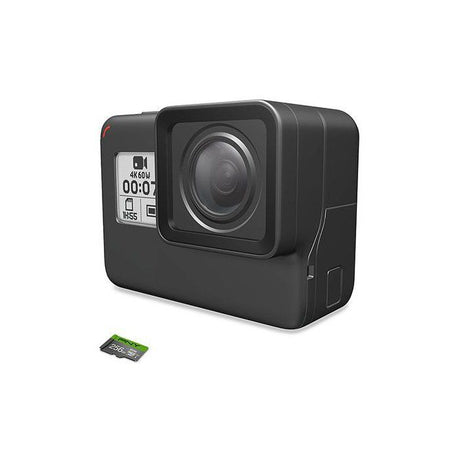 PNY Elite - Carte mémoire microSDXC - 256 Go - UHS-I U1 Classe 10 - 100 Mo/s