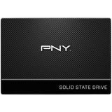 PNY CS900 SATA - SSD interne - 2.5 - 2To