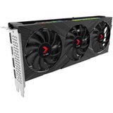 PNY - Carte Graphique - GEFORCE RTXô 4060 8GB XLR8 Gaming VERTO Edition DLSS 3