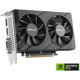 PNY - Carte graphique - GEFORCE RTXô 3050 - 6GB - VERTOô Dual Fan Edition