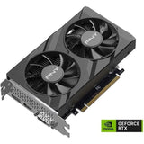 PNY - Carte graphique - GEFORCE RTXô 3050 - 6GB - VERTOô Dual Fan Edition