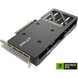 PNY - Carte graphique - GeForceô RTX 4070 SUPERô 12GB VERTOô Overclocked Dual Fan DLSS 3