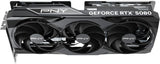 PNY - Carte graphique - GEFORCE RTX 5080 - 16 Go - Triple Fan DLSS 4