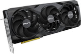 PNY - Carte graphique - GEFORCE RTX™ 5080 - 16 Go - Triple Fan DLSS 4