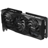 PNY - Carte graphique - GEFORCE RTX 5070 12GB OC