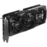 PNY - Carte graphique - GEFORCE RTX 5070 12GB OC