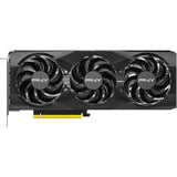 PNY - Carte graphique - GEFORCE RTX 5070 12GB OC