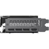 PNY - Carte graphique - GEFORCE RTX 5070 12GB OC