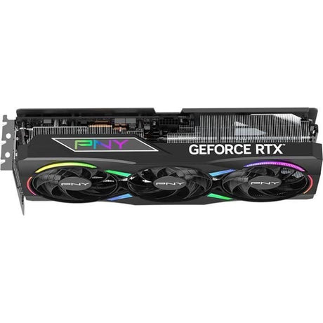 PNY - Carte graphique - GEFORCE RTX™ 5070Ti - 16GB