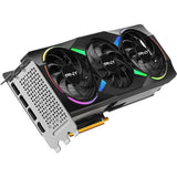 PNY - Carte graphique - GEFORCE RTX 5070Ti - 16GB