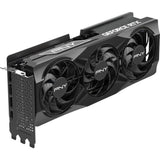 PNY - Carte graphique - GEFORCE RTX RTX 5070Ti - 16GB - STD OC