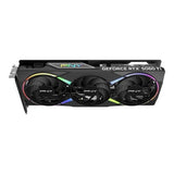 PNY - Carte graphique - GeForce RTX 5060 Ti - 16GB - ARGB Overclocked Triple Fan DLSS 4