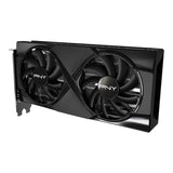 PNY - Carte graphique - GeForce RTX™ 5060 Ti - 16GB - Overclocked Dual Fan DLSS 4