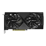 PNY - Carte graphique - GeForce RTX™ 5060 Ti - 16GB - Overclocked Dual Fan DLSS 4