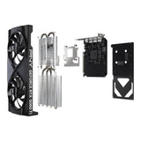 PNY - Carte graphique - GeForce RTX 5060 Ti - 8GB - Dual Fan DLSS 4