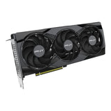 PNY - Carte Graphique - GEFORCE RTX 5060 - 8GB - ARGB - Overclocked - Triple Fan - DLSS 4