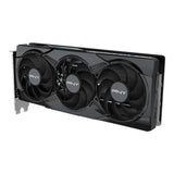 PNY - Carte Graphique - GEFORCE RTX 5060 - 8GB - ARGB - Overclocked - Triple Fan - DLSS 4