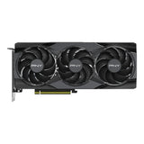 PNY - Carte Graphique - GEFORCE RTX 5060 - 8GB - ARGB - Overclocked - Triple Fan - DLSS 4