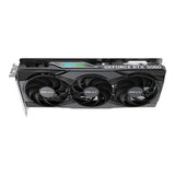 PNY - Carte Graphique - GEFORCE RTX 5060 - 8GB - ARGB - Overclocked - Triple Fan - DLSS 4