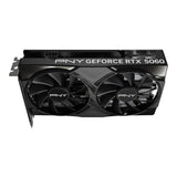 PNY - Carte Graphique - GEFORCE RTX 5060 - 8GB - Overclocked - Dual Fan - DLSS 4