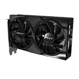 PNY - Carte Graphique - GEFORCE RTX 5060 - 8GB - Overclocked - Dual Fan - DLSS 4