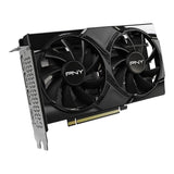 PNY - Carte Graphique - GEFORCE RTX 5060 - 8GB - Overclocked - Dual Fan - DLSS 4