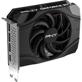 PNY - Carte graphique - NVIDIA Blackwell GeForce RTX 5050 - VCG50508SFXPB1 - 8 Go DDR6