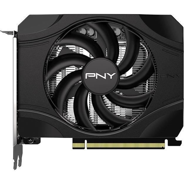 PNY - Carte graphique - NVIDIA Blackwell GeForce RTX™ 5050 - VCG50508SFXPB1 - 8 Go DDR6