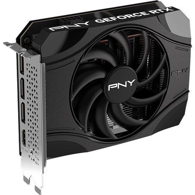 Carte Graphique PNY GeForce RTX 5050 Mini ITX