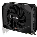 PNY - Carte graphique - NVIDIA Blackwell GeForce RTX 5050 - VCG50508SFXPB1 - 8 Go DDR6
