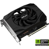 PNY - Carte graphique - NVIDIA Blackwell GeForce RTX™ 5050 - VCG50508SFXPB1 - 8 Go DDR6
