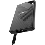 PNY SSD RP60 CS3060 1TB USB 3.