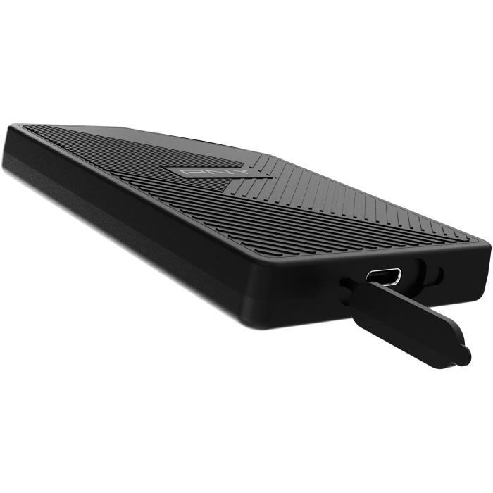 PNY SSD RP60 CS3060 1TB USB 3.