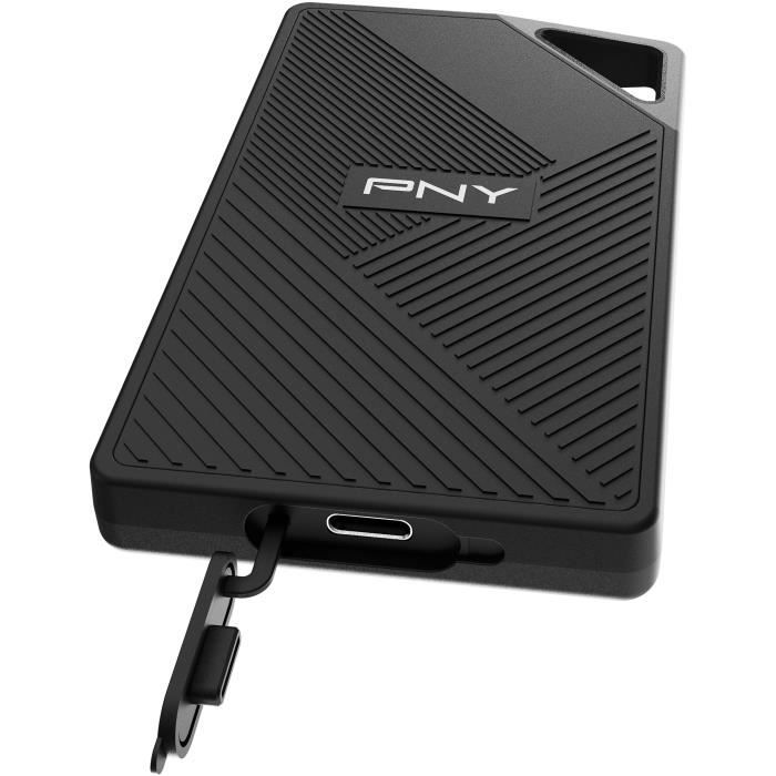 PNY Nom : SSD RP60 CS3060 2TB