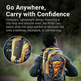 PNY Nom : SSD RP60 CS3060 2TB